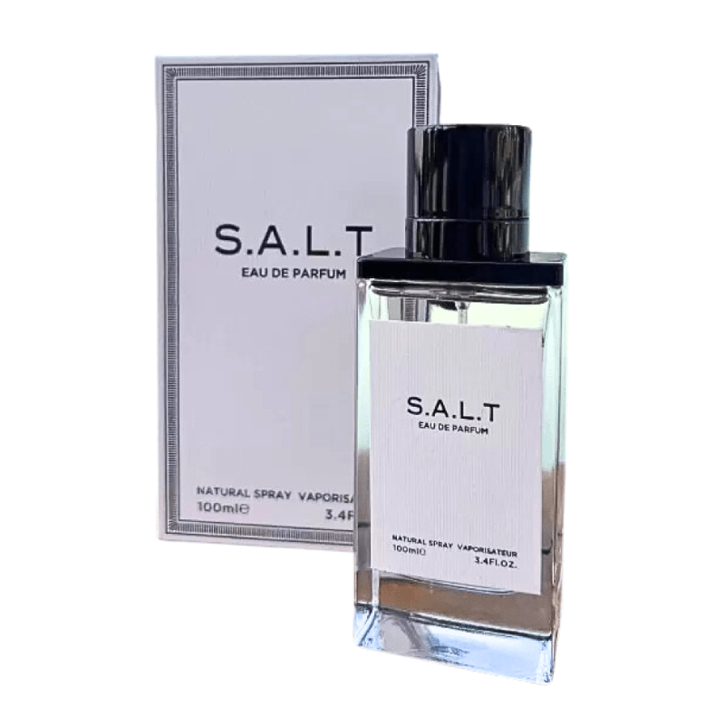 FW Salt perfumed water unisex 100ml - Royalsperfume World Fragrance Perfume