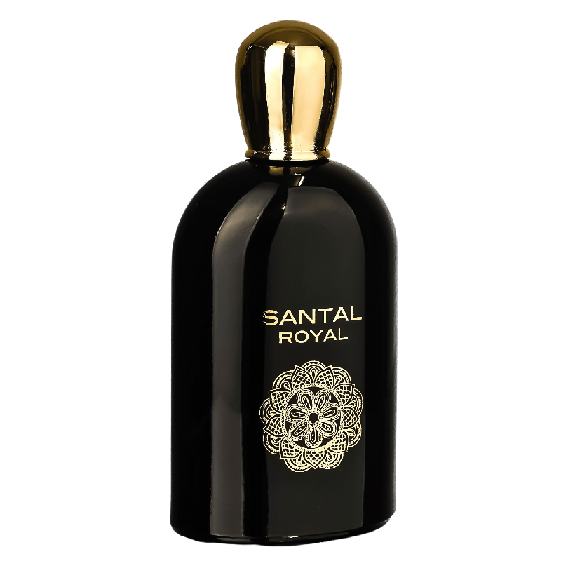 FW Santal Royal perfumed water unisex 100ml - Royalsperfume World Fragrance Perfume