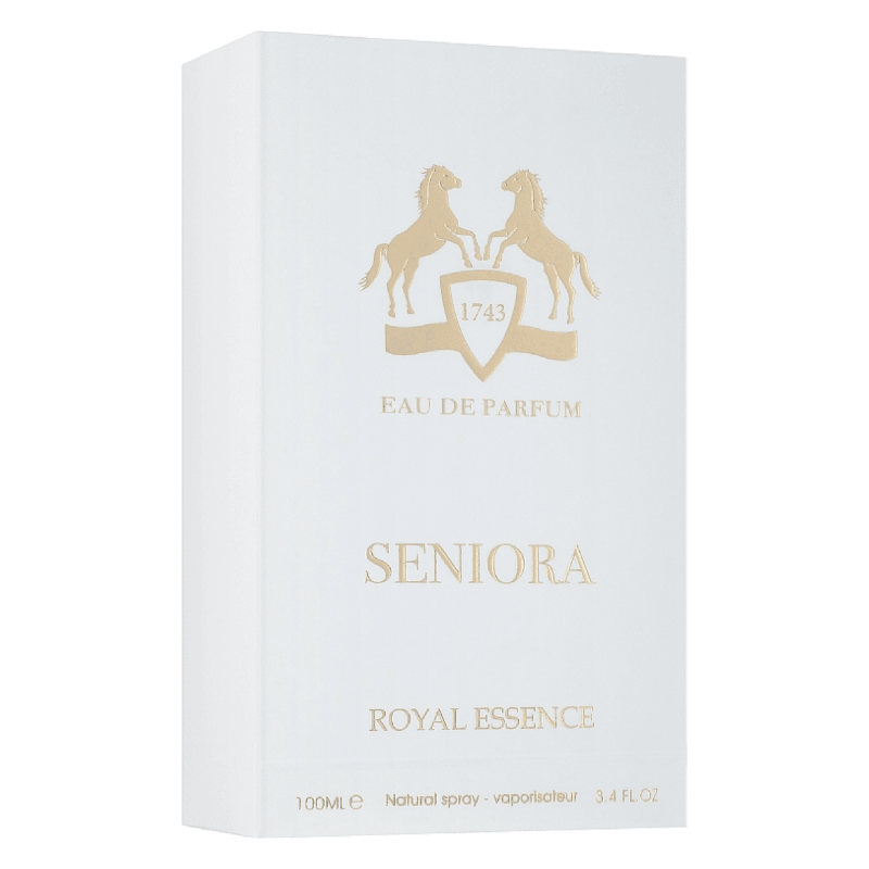 FW Seniora perfumed water for women 100ml - Royalsperfume World Fragrance Perfume