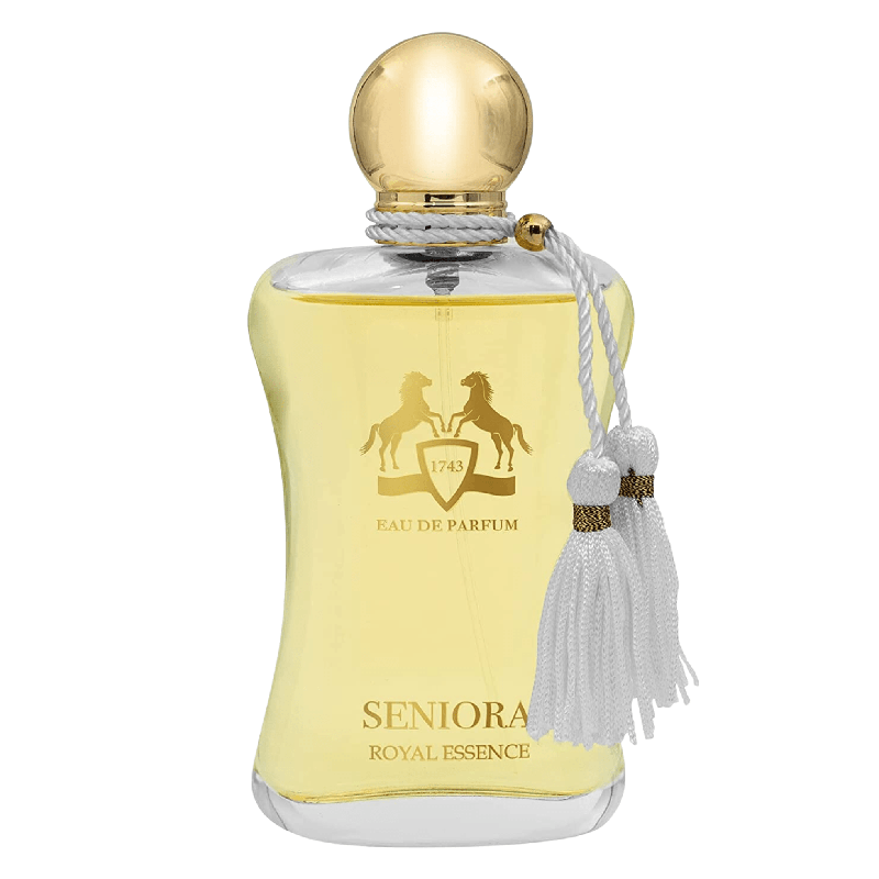 FW Seniora perfumed water for women 100ml - Royalsperfume World Fragrance Perfume