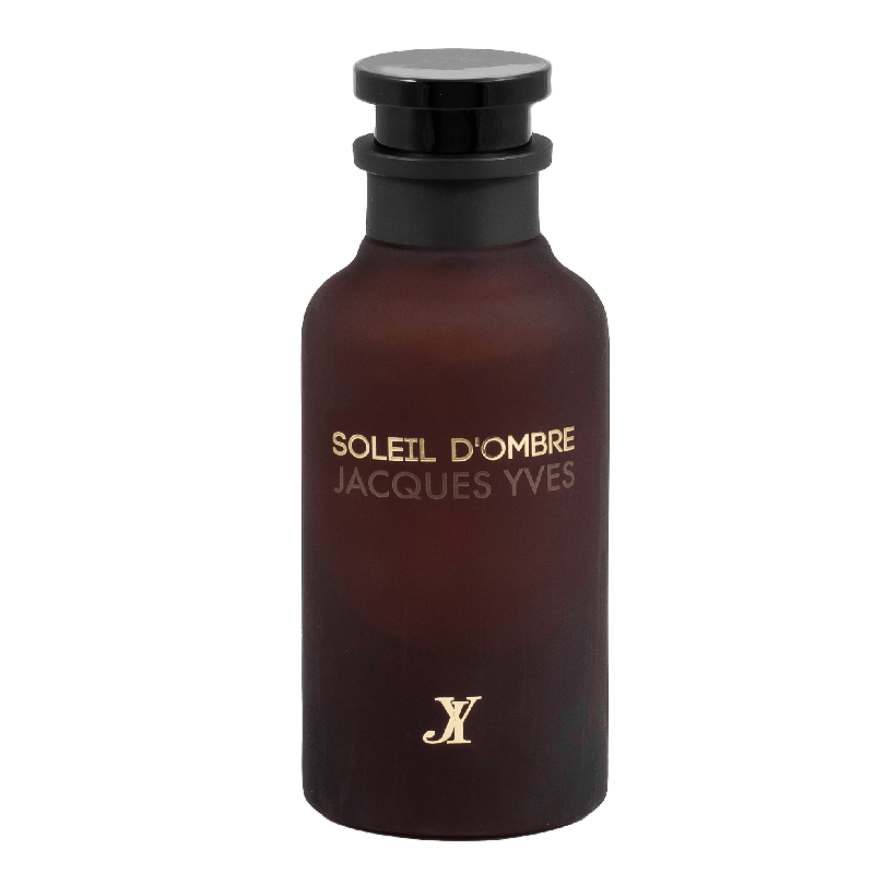 FW Soleil D'ombre Jacques Yves perfumed water unisex 100ml - Royalsperfume World Fragrance Perfume