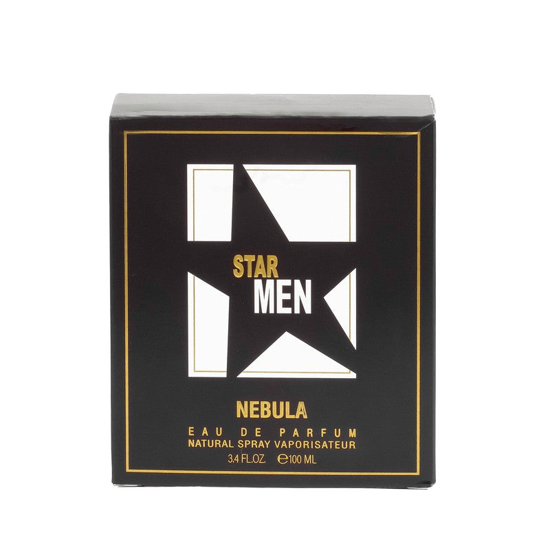 FW Star Men Nebula perfumed water for men 100ml - Royalsperfume World Fragrance Perfume