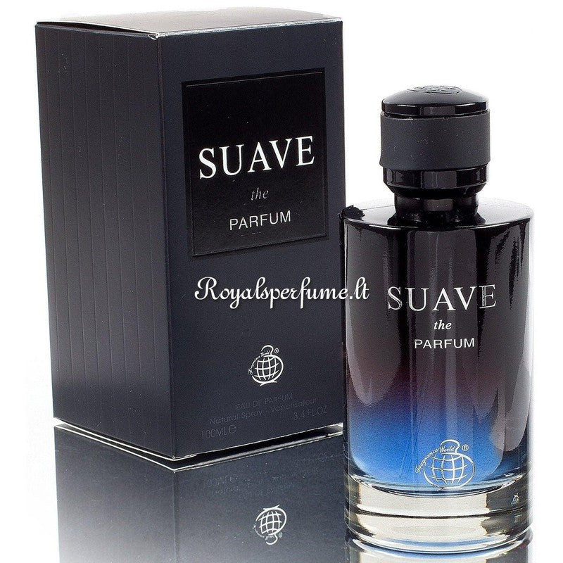 Best RAVE Perfume  ▷ Online Perfume Shop – Royalsperfume