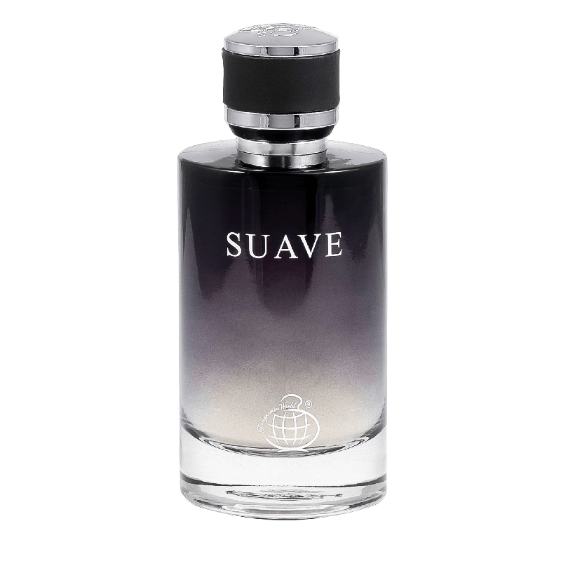 FW Suave parfume water for men 100ml - Royalsperfume World Fragrance Perfume