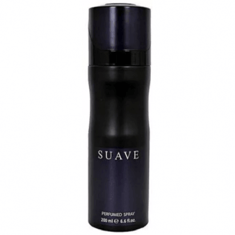 FW Suave perfumed deodorant for men - Royalsperfume World Fragrance Deodorants