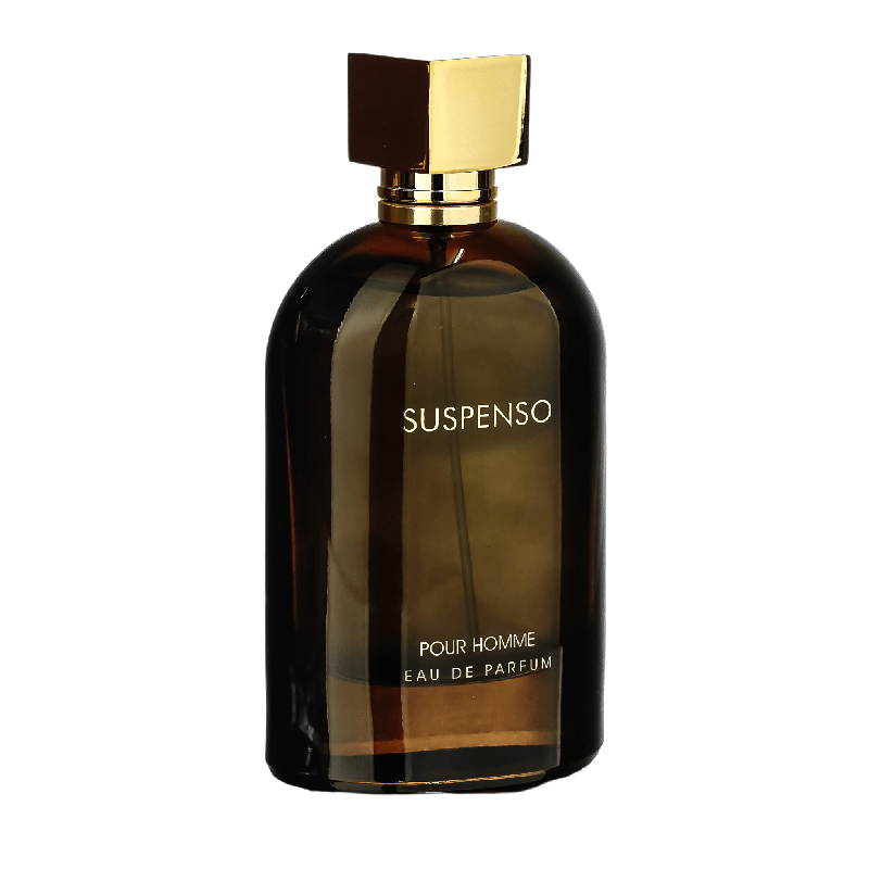 FW Suspenso perfumed water for men 100ml - Royalsperfume World Fragrance Perfume