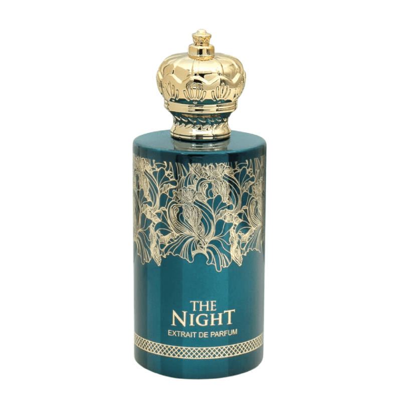 FW The Night Extrait De Parfum unisex 60ml - Royalsperfume World Fragrance Perfume