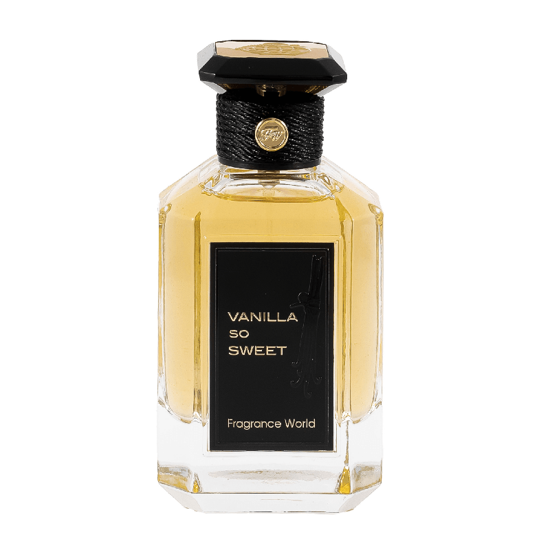 FW Vanilla so Sweet perfumed water for women 100ml - Royalsperfume World Fragrance Perfume