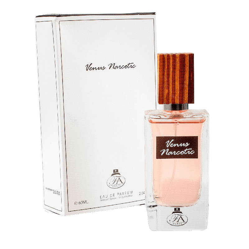 FW Venus Narcotic perfumed water unisex 60ml - Royalsperfume World Fragrance Perfume