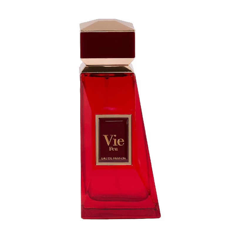 FW Vie Feu perfumed water for men 80ml - Royalsperfume World Fragrance Perfume