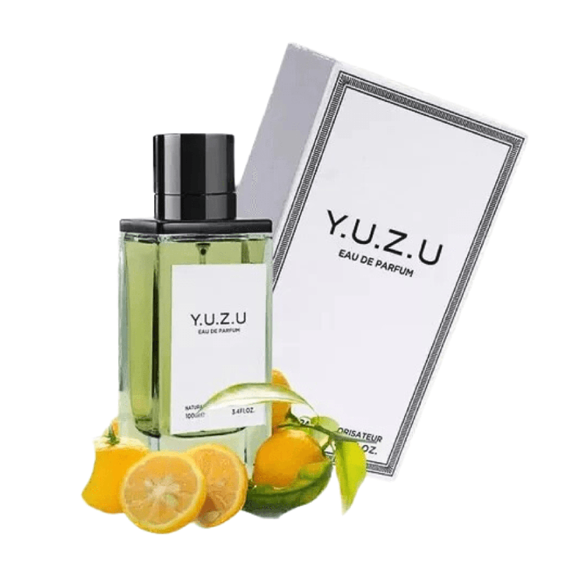 FW Yuzu perfumed water unisex 100ml - Royalsperfume World Fragrance Perfume