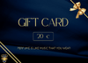 GIFT CARD - Royalsperfume Royalsperfume 