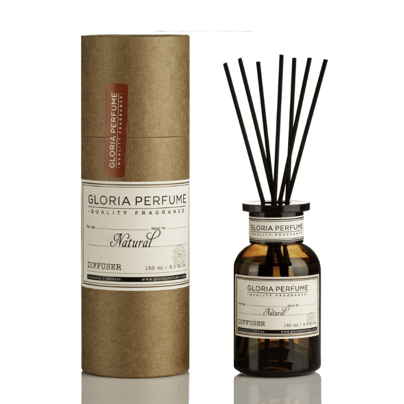 Gloria Perfume Natural home fragrance 150ml - Royalsperfume Gloria Kozmetic Scents