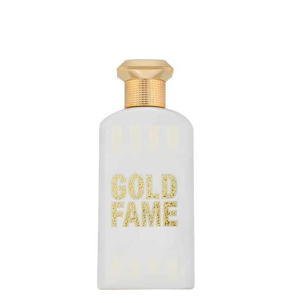 Gold Fame by Fragrance World EDP 80ml