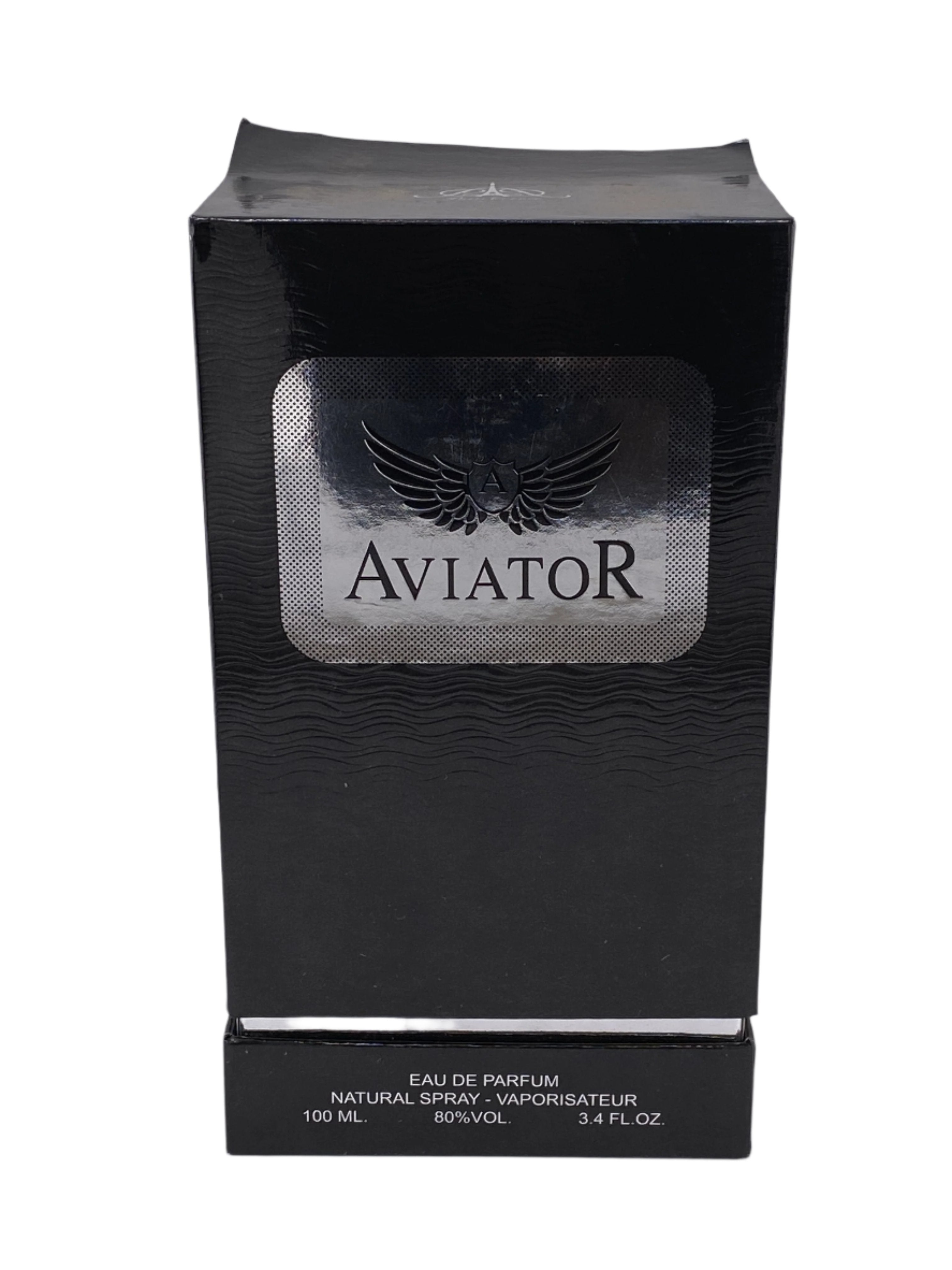 PENDORA SCENT Aviator parfumuotas vanduo vyrams 100ml (PAŽEISTAS PRODUKTAS)