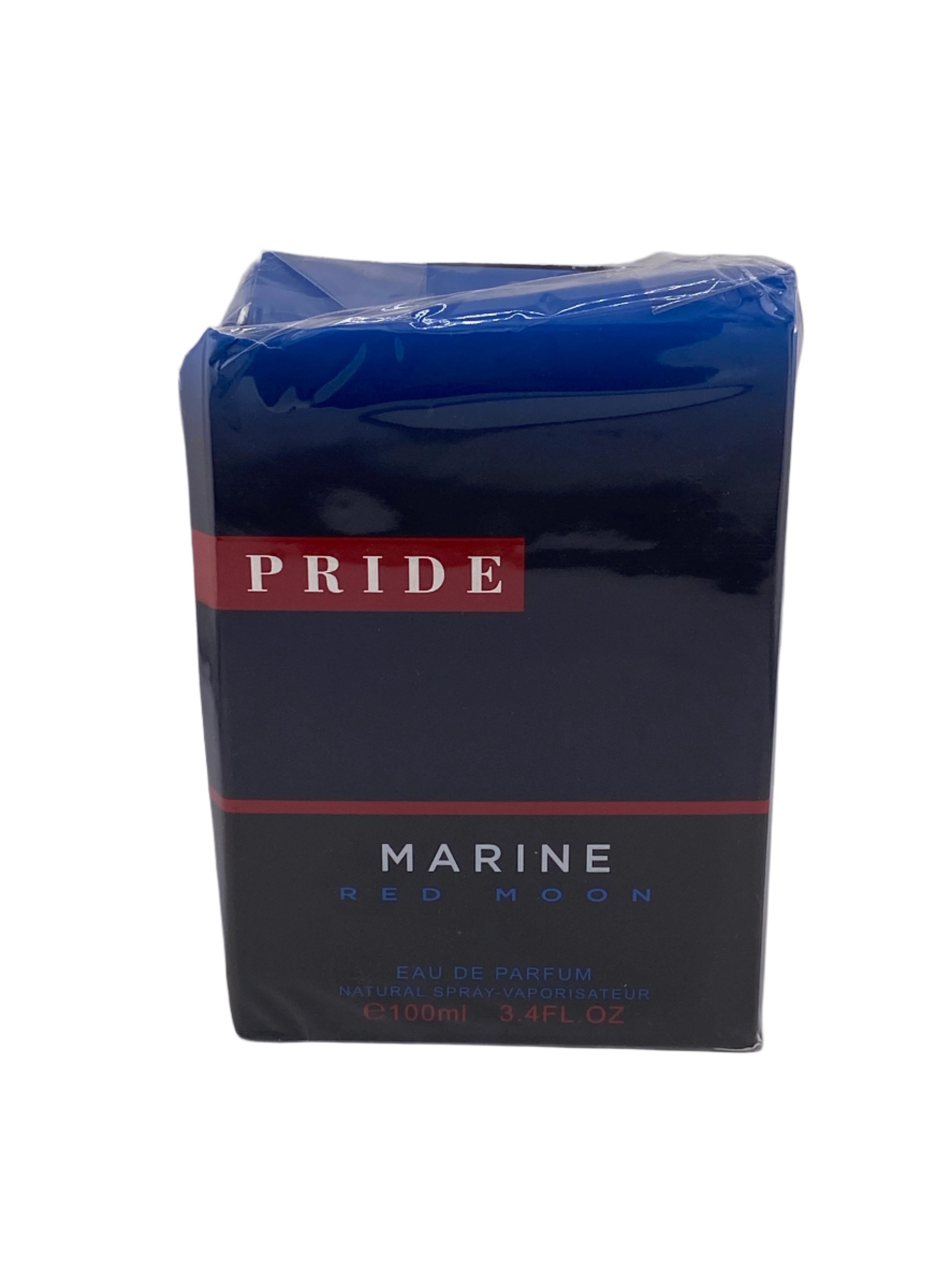 Fragrance World Pride Marine Red Moon (PAŽEISTAS PRODUKTAS)