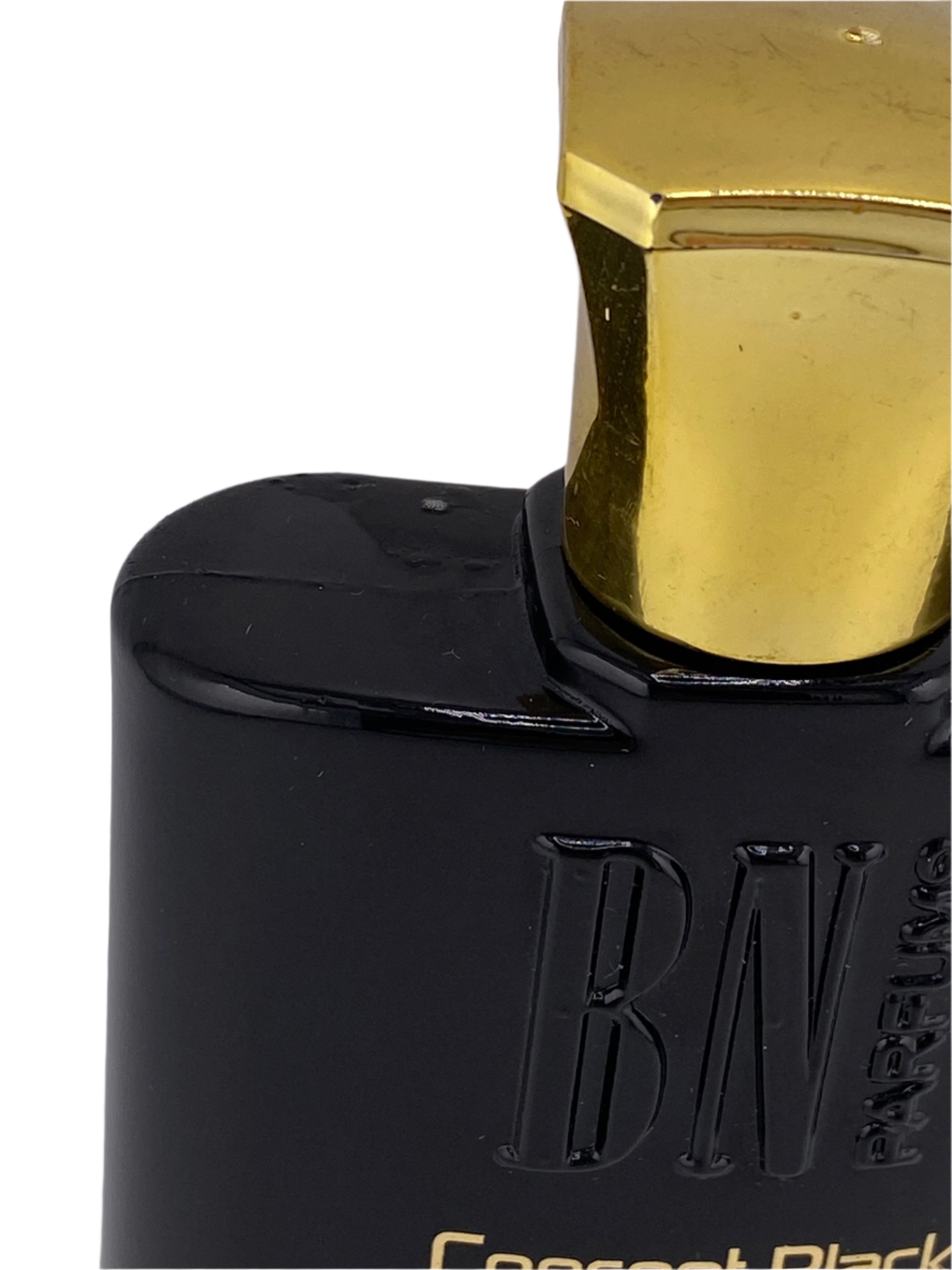 BN Parfums Concept Black For Men tualetinis vanduo vyrams 100ml (PAŽEISTAS PRODUKTAS)