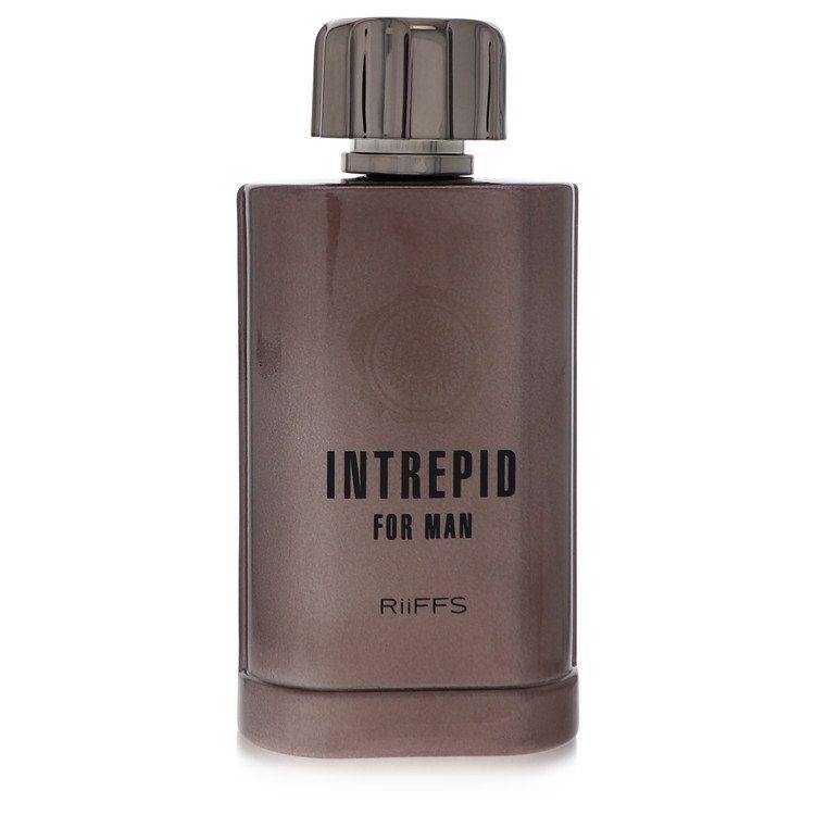 RIIFFS Intrepid 3 ml (Testeris) (RIIFFS TESTER INTREPID FOR MEN 3,5 ML)