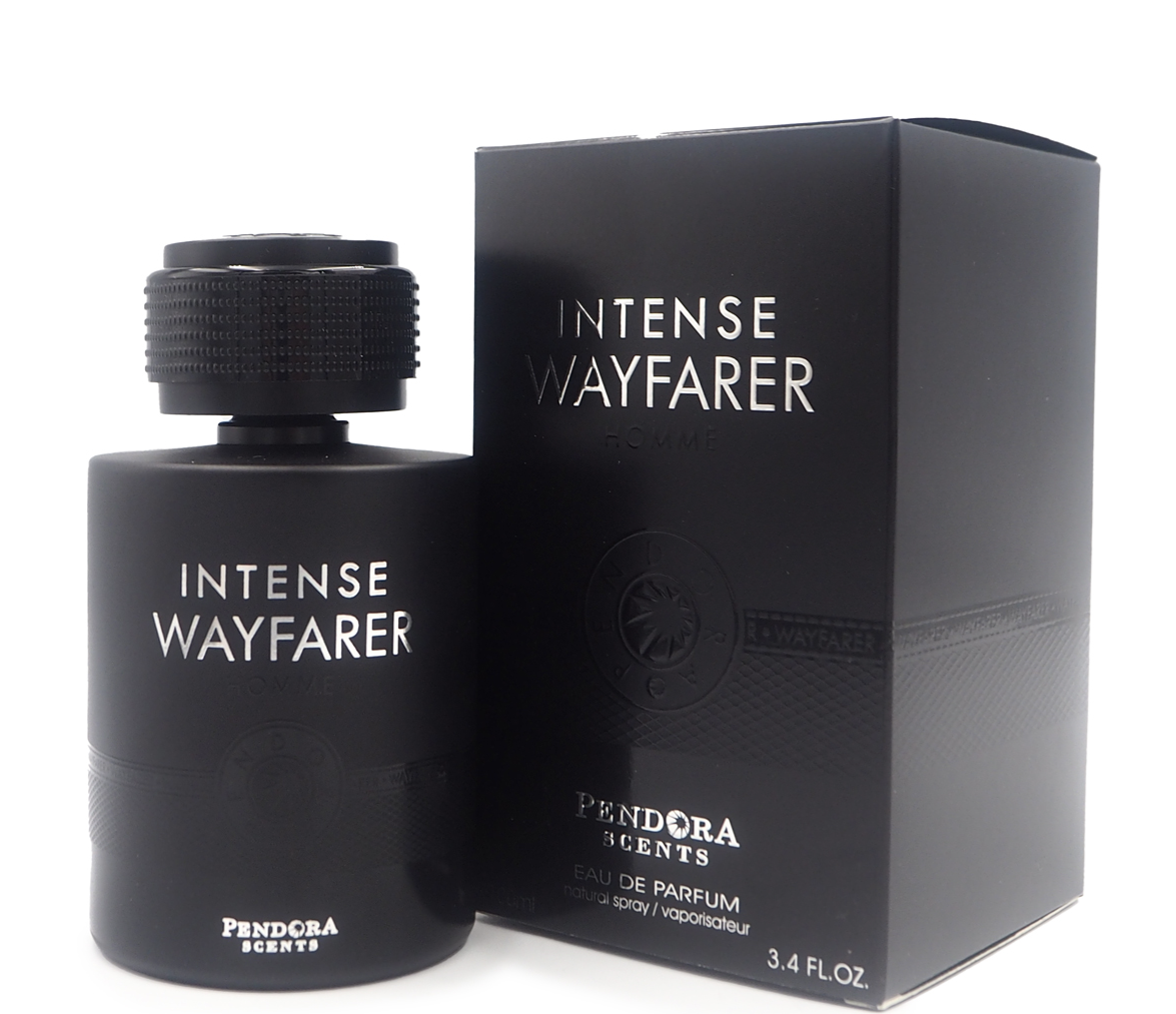 Intense Wayfarer by Pendora Scents EDP 100 ml