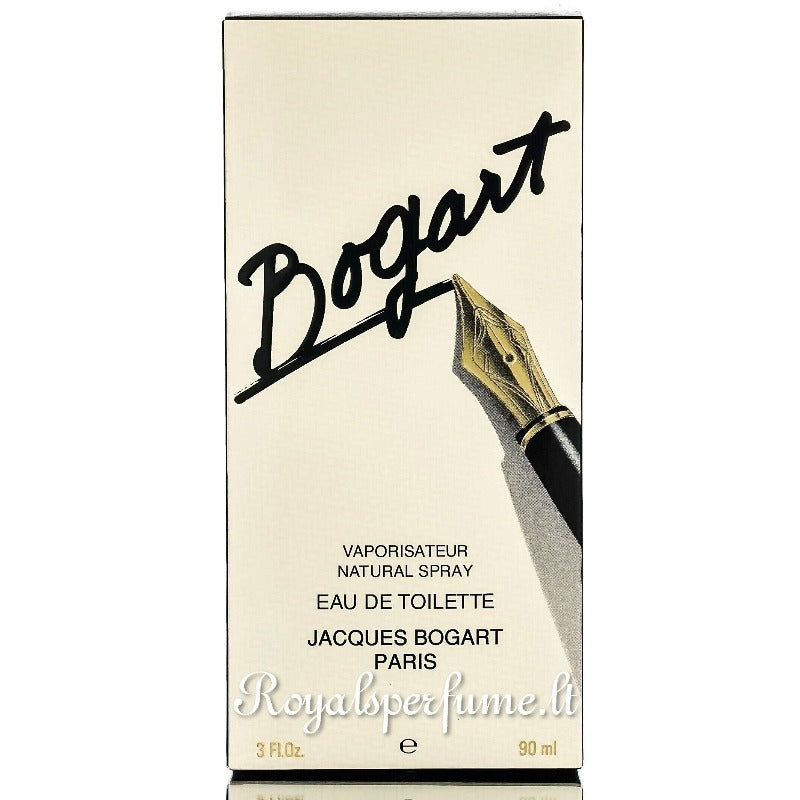 Jacques Bogart Paris Bogart eau de toilette for men 90ml - Royalsperfume Jacques Bogart Perfume