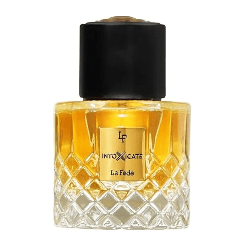 Khadlaj La Fede Intoxicate perfumed water unisex 100ml - Royalsperfume Khadlaj Perfume