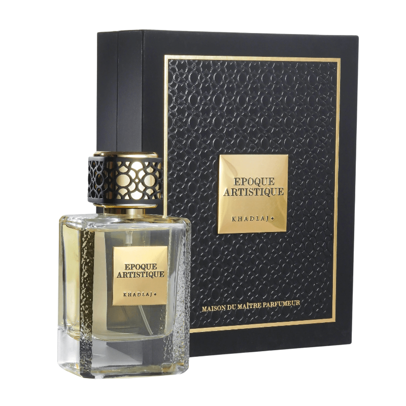 Khadlaj Maison Epoque perfumed water unisex 100ml - Royalsperfume Khadlaj Perfume