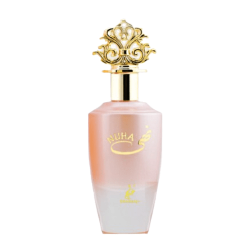 Khadlaj Nuha perfumed water for women 100ml - Royalsperfume Khadlaj Perfume