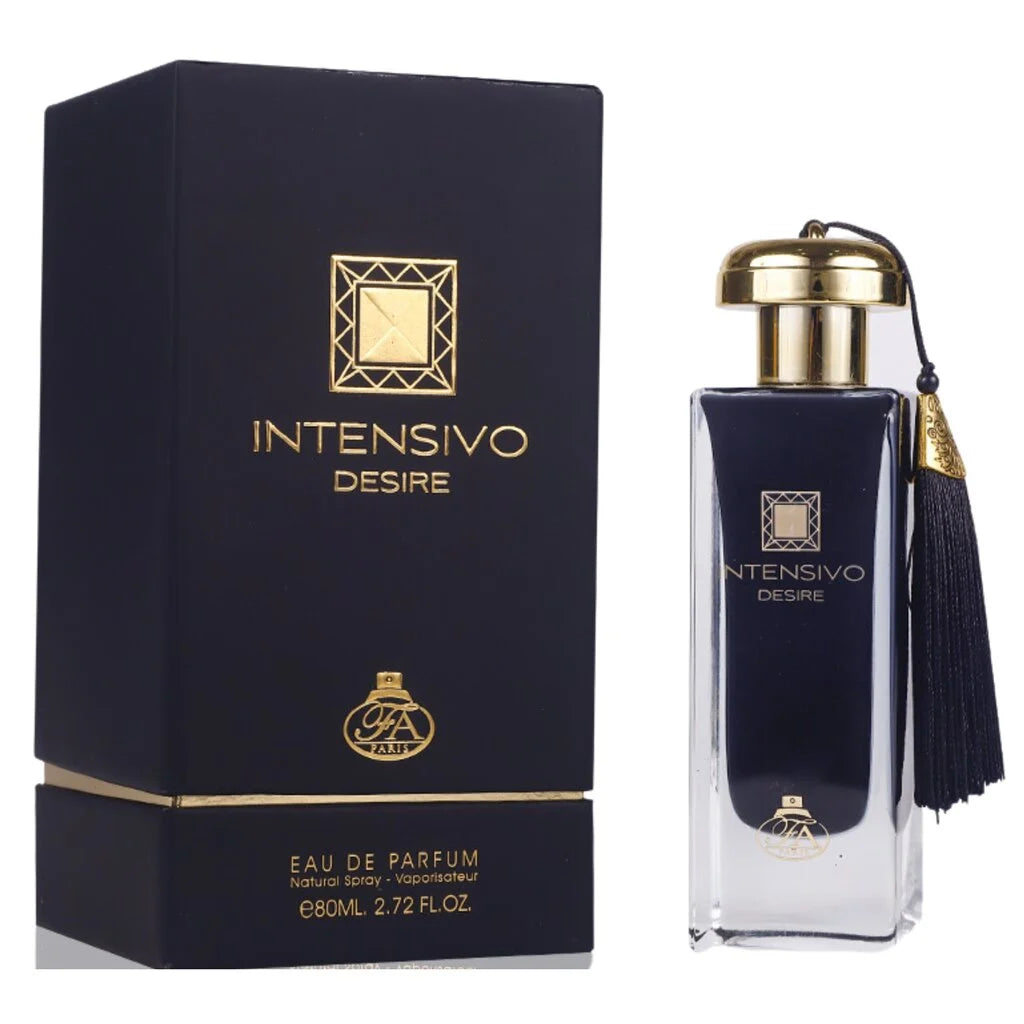 Fragrance World Intensivo Desire