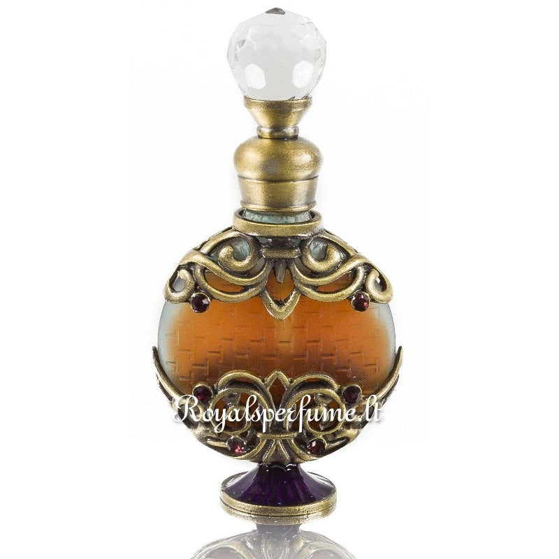 La Essence World N18-Imarath perfumed oil unisex 12ml - Royalsperfume La Essence World Perfume