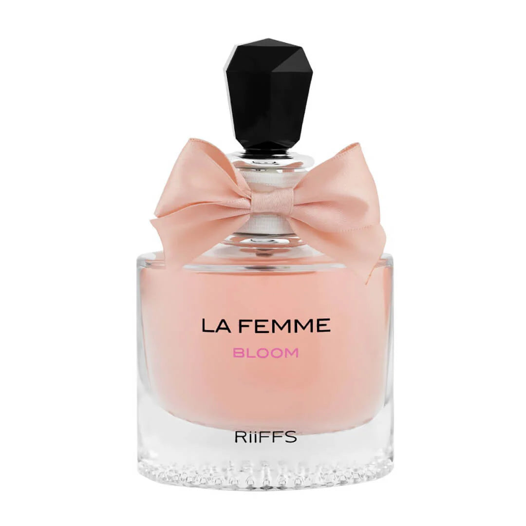 RIIFFS La Femme Bloom (Testeris) (RIIFFS TESTER LA FEMME BLOOM 3 ML)