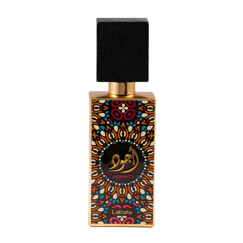 LATTAFA Ajwad perfumed water for woman 60ml - Royalsperfume LATTAFA All