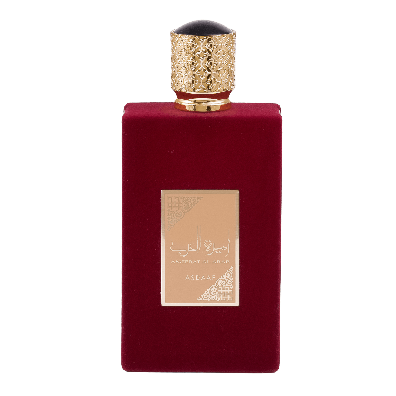 LATTAFA Ameerat Al Arab perfumed water for women 100 ml - Royalsperfume Lattafa Perfumes Industries All