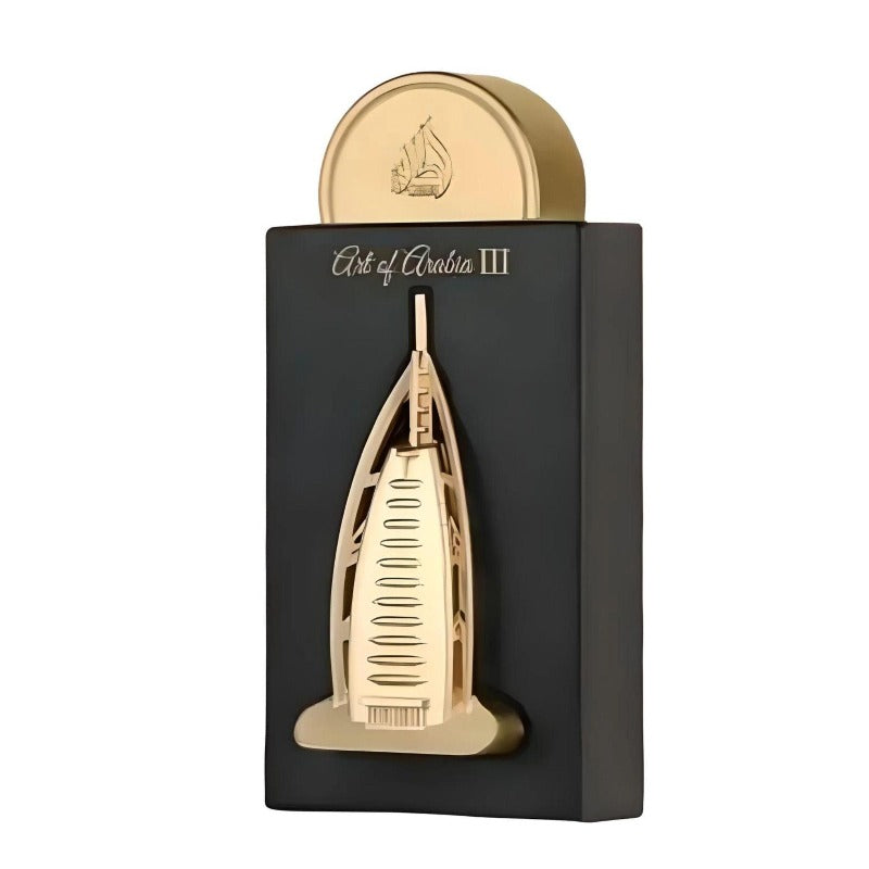 Lattafa Art Of Arabia III perfumed water unisex 100ml - Royalsperfume Lattafa Perfume