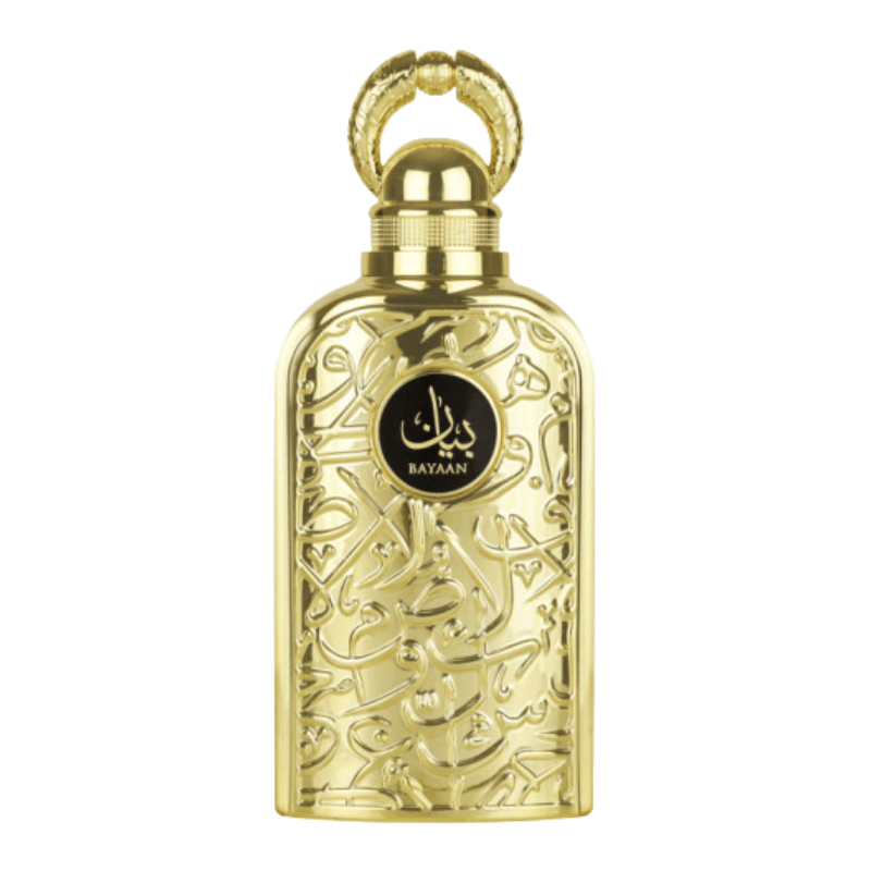 Lattafa Bayaan perfumed water for women 100ml - Royalsperfume LATTAFA Perfume