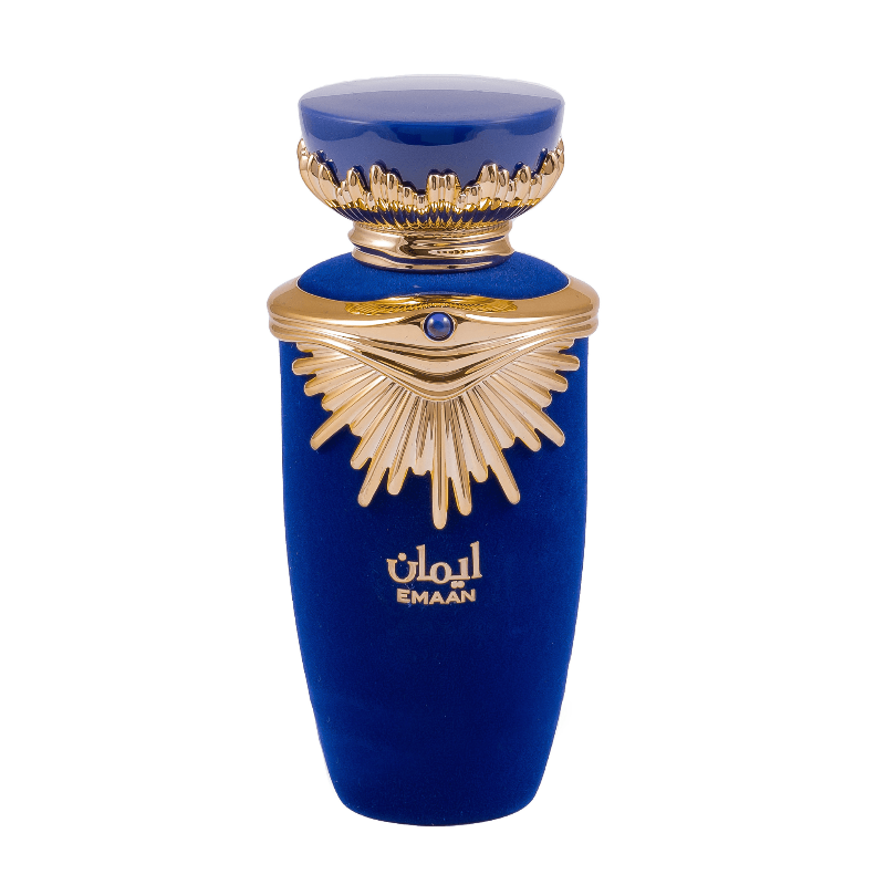 Lattafa Emaan perfumed water unisex 100ml - Royalsperfume LATTAFA Perfume