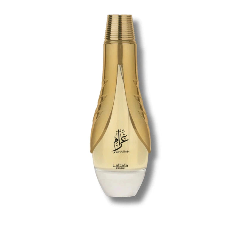 Lattafa Gharam perfumed water unisex 100 ml-Royalsperfume
