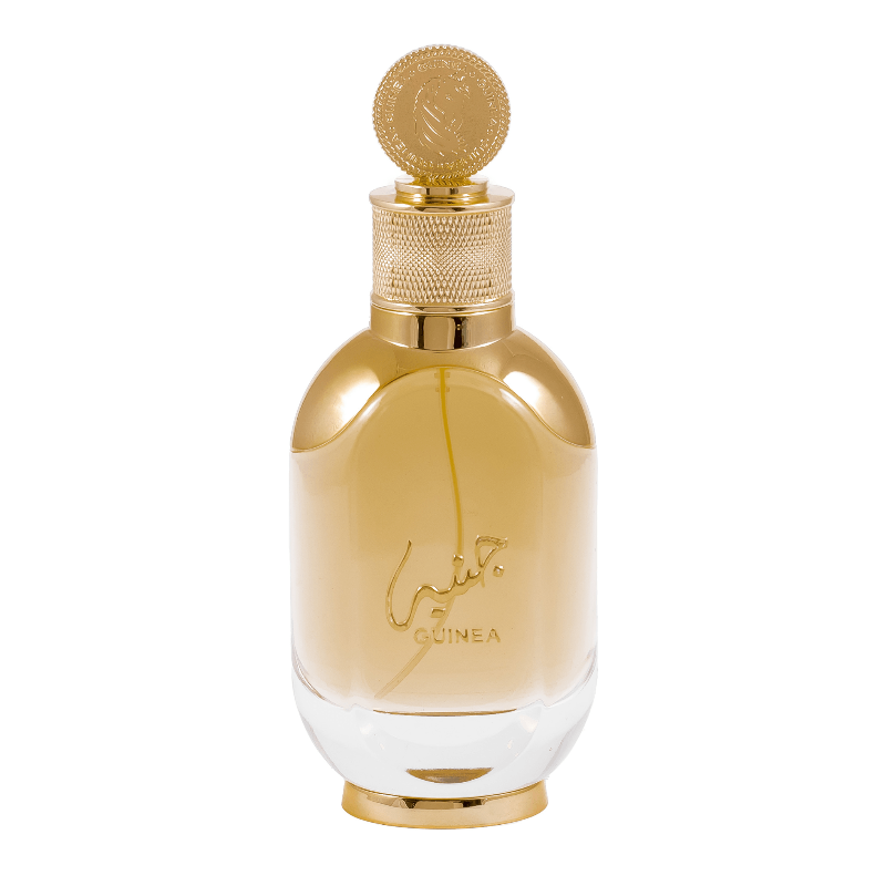 LATTAFA Guinea perfumed water for women 100ml - Royalsperfume LATTAFA Perfume