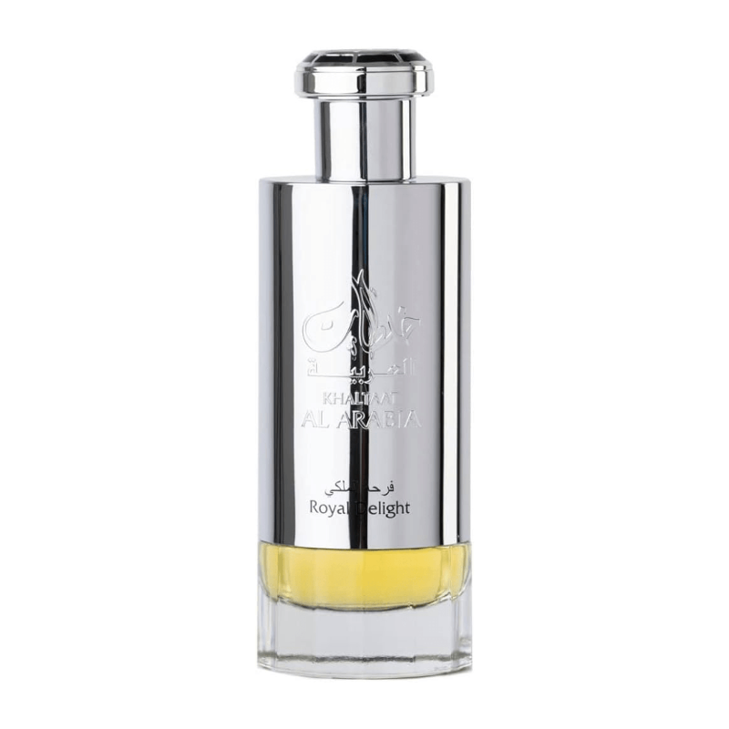 Lattafa Khaltat Al Arabia Royal Delight perfumed water unisex 100ml - Royalsperfume LATTAFA Perfume