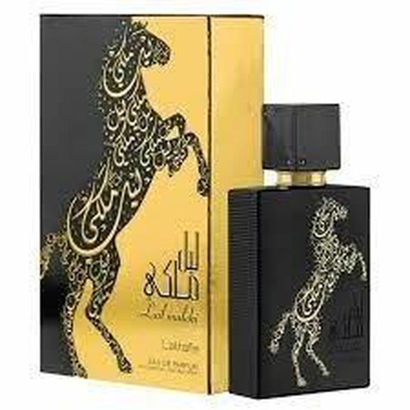 LATTAFA Lail Maleki perfumed water unisex - Royalsperfume LATTAFA All