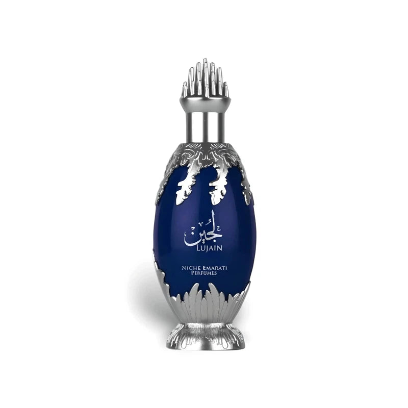 Lattafa Lujain- Niche Emarati perfumed water unisex 20 ml-Royalsperfume