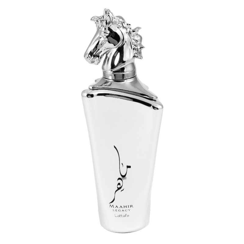 Lattafa Maahir Legacy perfumed water unisex 100ml - Royalsperfume LATTAFA Perfume