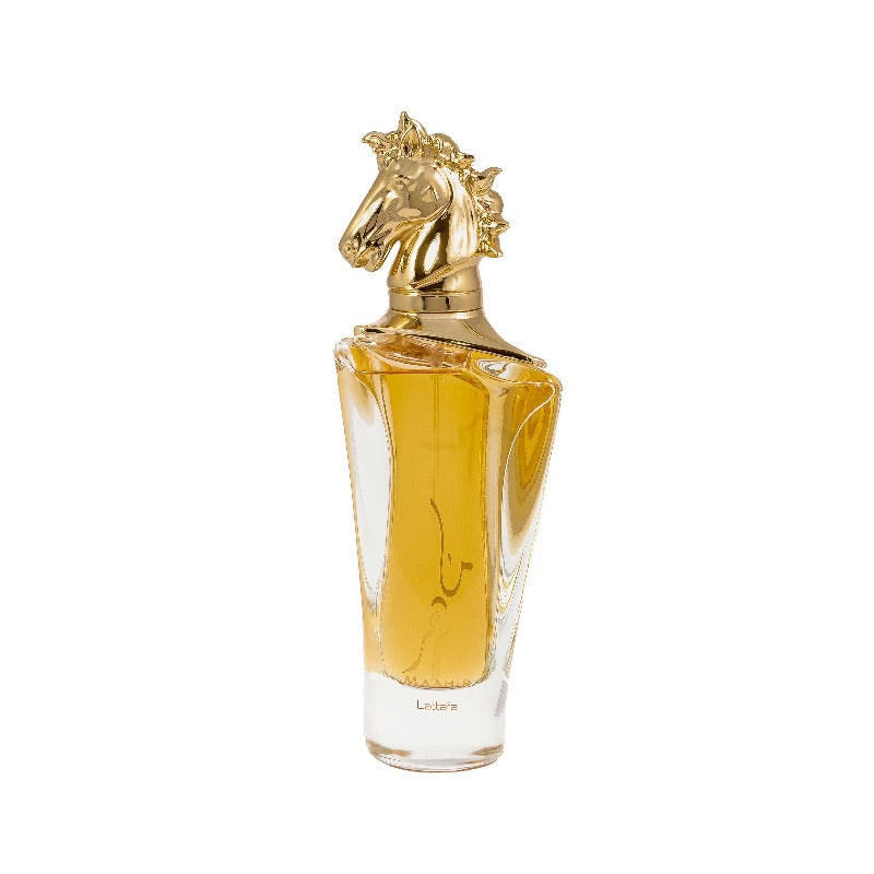 LATTAFA Maahir parfumed water unisex 100ml - Royalsperfume Lattafa Perfumes Industries Perfume