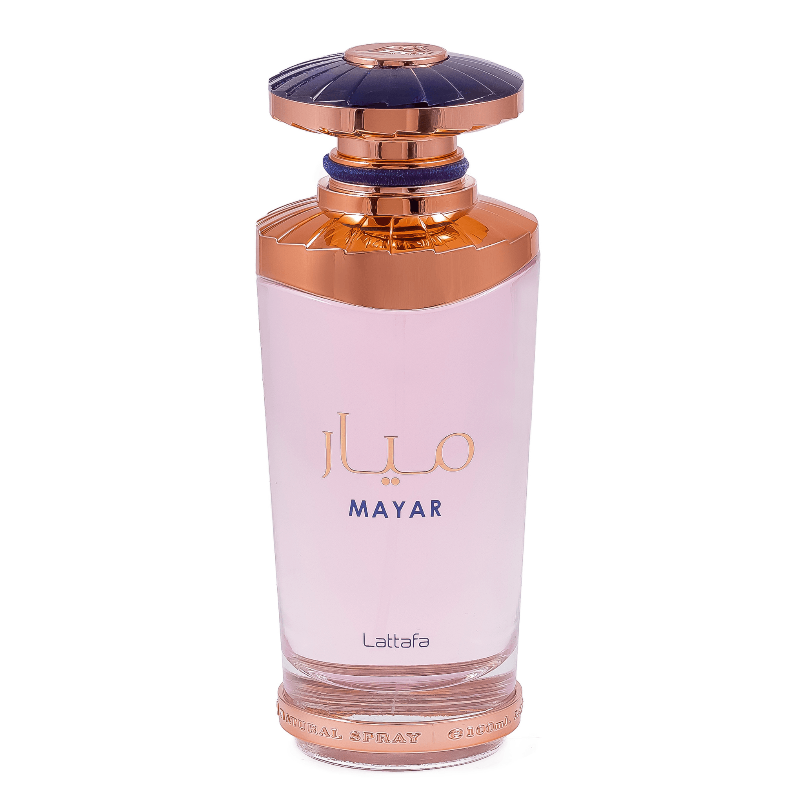 LATTAFA Mayar perfumed water for women 100ml - Royalsperfume LATTAFA All