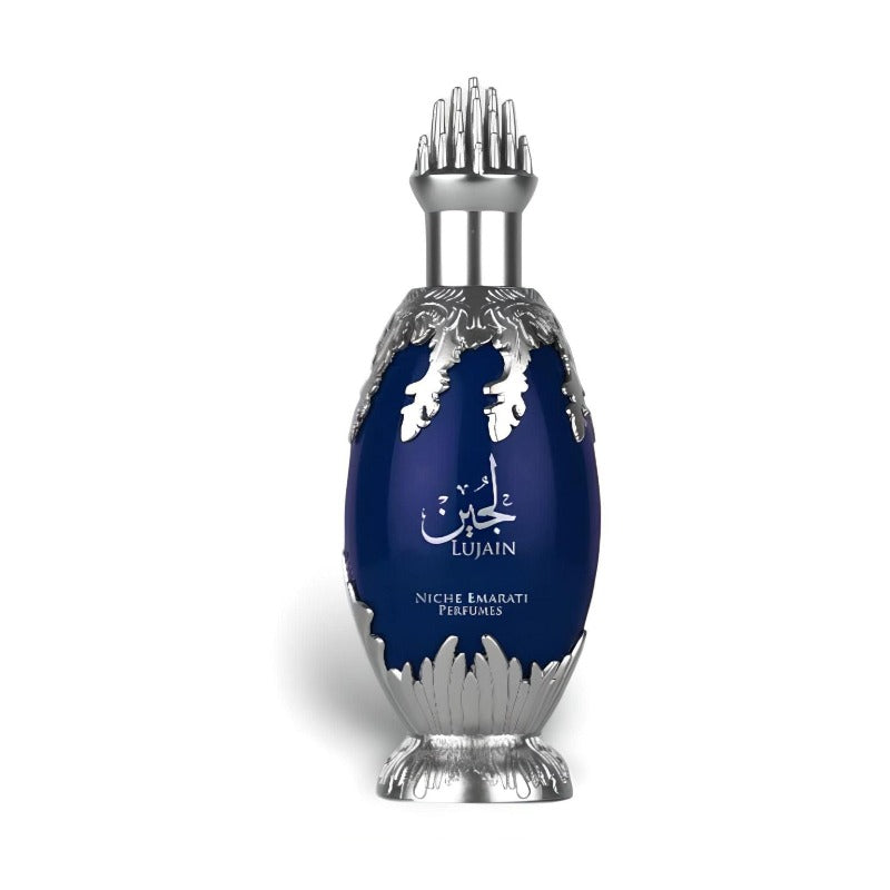Lattafa Niche Emarati Lujain perfumed water unisex 100ml - Royalsperfume Lattafa Perfume