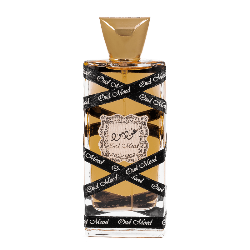 LATTAFA Oud mood perfumed water unisex - Royalsperfume LATTAFA Perfume