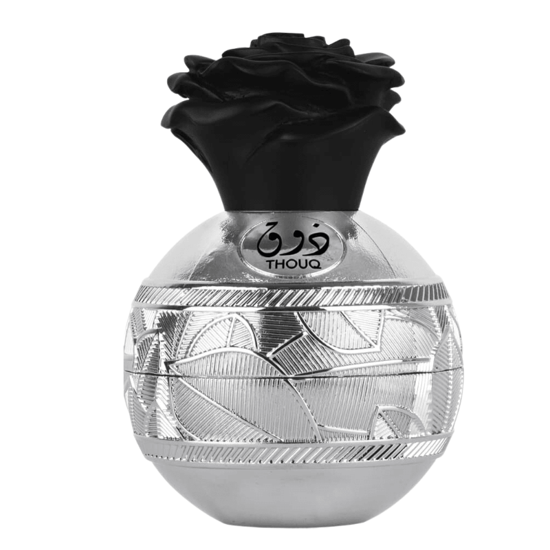Lattafa Pride Thouq perfumed water unsex 80ml - Royalsperfume Lattafa Pride Perfume