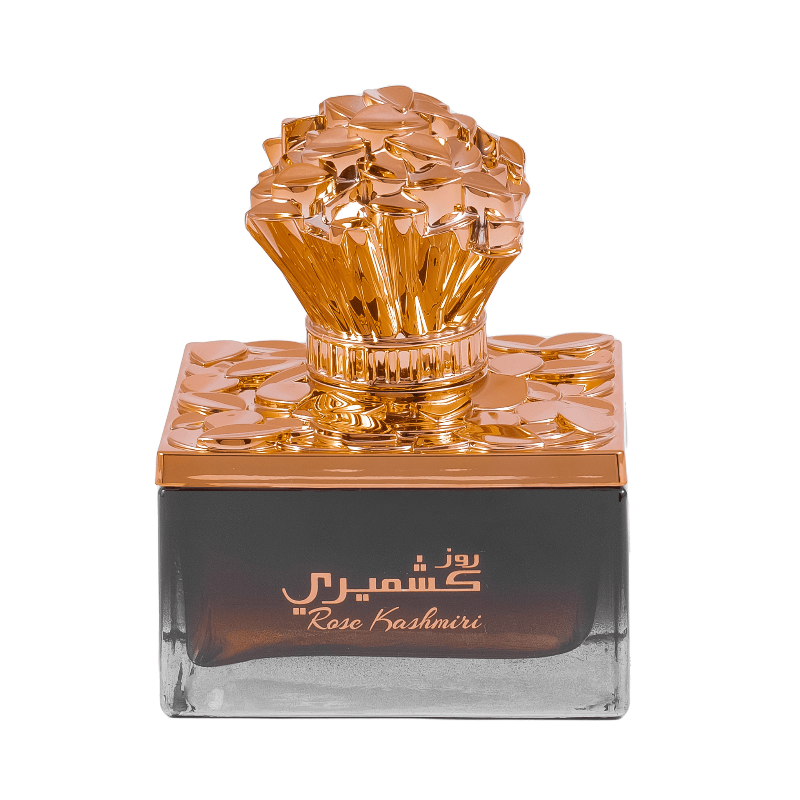 LATTAFA Rose Kashmiri perfumed water for women 100ml - Royalsperfume LATTAFA Perfume
