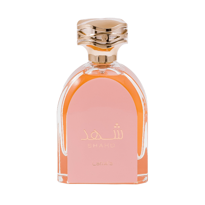 LATTAFA Shahd perfumed water for women 100ml - Royalsperfume LATTAFA Perfume