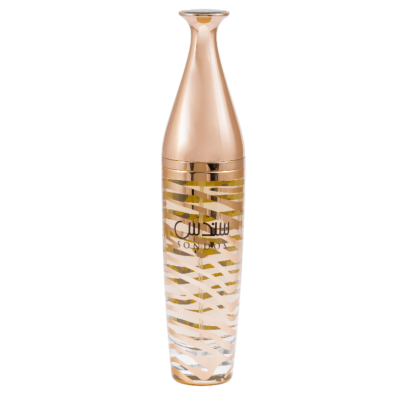 Lattafa Sondos perfumed water unisex 100ml - Royalsperfume LATTAFA Perfume