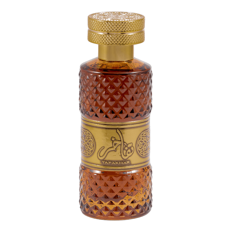 LATTAFA Tafathar perfumed water unisex 100ml - Royalsperfume LATTAFA Perfume